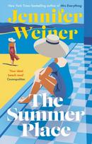 Summer Place, The perfect beach read  for 2023