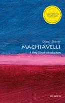 Machiavelli, A Very Short Introduction