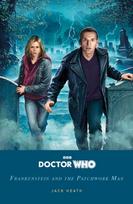 Doctor Who: Frankenstein and the Patchwork Man