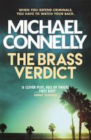 Brass Verdict, The Bestselling Thriller Behind Netflix’s The Lincoln Lawyer Season 1