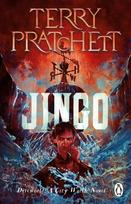 Jingo, (Discworld Novel 21)