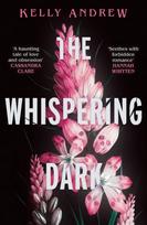 Whispering Dark, The bewitching academic rivals to lovers slow burn debut fantasy
