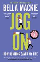 Jog On, How Running Saved My Life