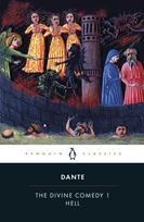 Comedy of Dante Alighieri, Hell