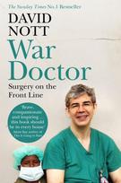 War Doctor, Surgery on the Front Line