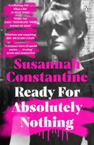 Ready For Absolutely Nothing, ‘If you like Lady in Waiting by Anne Glenconner, you’ll like this’ The Times