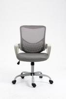 Biuro Kėdė - Activejet YK507 Ergonomiška 360° Pilka