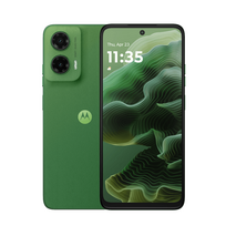 Motorola XT2523-3 Moto G05 4G Dual Sim 4GB RAM 256GB Green