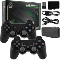 Žaidimų konsolė Žaidimų konsolė Reach Retro Gaming RC-1 juoda