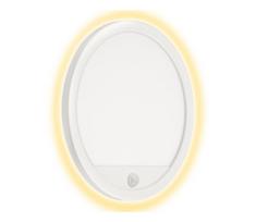 Telefunken 313706TF-LED Lauko sieninis šviestuvas su jutikliu LED/15W/230V IP44