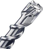 "Hawera SDS-Max Speed-X" gręžimo grąžto skersmuo 32 mm x 400 x 520 mm