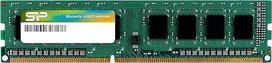 "Silicon Power" DDR3L 8GB RAM 1600MHz (PC3 12800) 240 kontaktų CL11 1.35V Non-ECC Unbuffered UDIMM staliniams kompiuteriams skirtas atminties modulis - žemos įtampos ir taupantis energiją