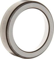 "Timken 14C" kūginis ritininis guolis, viena korpuso dalis, standartinis nuokrypis, tiesus išorinis skersmuo, plienas, coliai, 2,25" išorinis skersmuo, 0,675" plotis