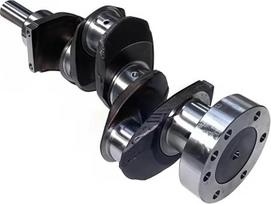 daili store Alkūninis velenas ZZ90179 ZZ90150 Suderinamas su "Perkins" 3.152 dyzeliniais varikliais