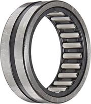 INA RNA4909 adatinis ritininis guolis