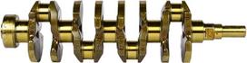Kurbelwelle 13411-02901 1341102901 Kompatibel mit AE92 AE95 AE101 AE102 1,6 L4 1987-1997