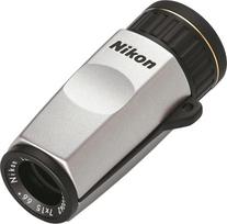 Nikon 7X15D monokuliaras Hg