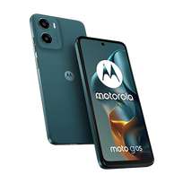 Išmanusis telefonas Motorola XT2523-3 Moto G05 4G Dual Sim 4GB RAM 256GB – Green
