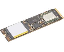 Lenovo - SSD - 512GB - intern - M.2 2280 - PCIe 4.0 x4