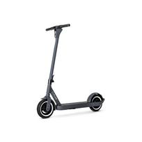 So-Flow SO ONE PRO - Klassischer Roller - 22 km/h - 120 kg - Beide Geschlechter - Schwarz - 2 Rad/Räder (300.530.02)