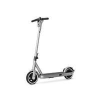 SoFlow So-Flow SO ONE +, Klassischer Roller, Grau, Silber, 22 km/h, 120 kg, Unisex, 2 Rad/Räder