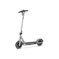 SoFlow So-Flow SO ONE, Klassischer Roller, Grau, Silber, 22 km/h, 120 kg, Unisex, 2 Rad/Räder