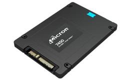 Lenovo - Micron 7450 MAX - SSD - Mixed Use - verschlüsselt - 3.23 TB - Hot-Swap - 2.5 (6.4 cm) U.3 PCIe 4.0 x4 (NVMe) TCG Opal Encryption 2.01