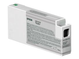 Epson T6367 - C13T636700 - Tinte schwarz - für Stylus Pro 7890, Pro 7900, Pro 9890, Pro 9900, Pro WT7900