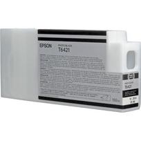 Epson Original UltraChrome HDR printer cartridge photo black 150ml C13T642100