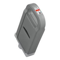 Canon PFI-3700 R - 700 ml - Rot - original - Tintenbehälter - für imagePROGRAF GP-4600S, GP-6600S, PRO-2600, PRO-4600, PRO-6600 (6449C001)