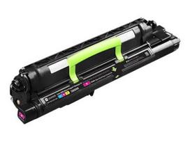 Lexmark 72K0DM0 - Entwickler-Patrone magenta - für CS820, CS827, CX820, CX825, CX827, CX860, XC6152, XC6153, XC8160, XC8163