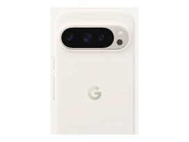 Google - Hintere Abdeckung für Mobiltelefon - Polykarbonat-Schale, Silikon - Porzellan - für Pixel 9, 9 Pro (GA05651-WW)