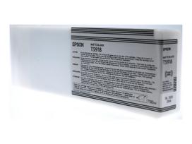 Epson T5918 - 700 ml - mattschwarz - original - Tintenpatrone - für Stylus Pro 11880 (C13T59180N)