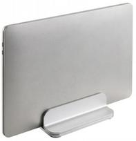 Neomounts Notebook-Ständer (vertikal) - Universal (NSLS300SILVER)