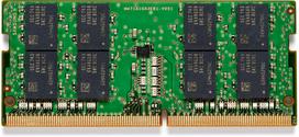 HP  DDR4 - Modul - 32GB - SO DIMM 260-PIN - 3200 MHz / PC4-25600 - 1.2 V - ungepuffert - non-ECC - für Elite Slice G2 (SODIMM)