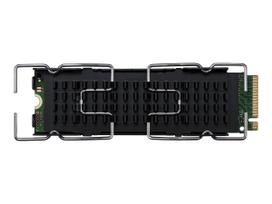 HP - SSD - Value - 1TB - intern - M.2 2280 - PCIe 4,0 x4 (NVMe) - für Workstation Z2 G9 (SFF, Tower) (4M9Z3AA)
