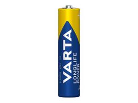 Varta 4903 LONGLIFE Power Micro AAA 10-er - Micro (AAA) (4903121761)