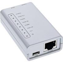 INLINE USB HD Audio Adapter - Soundkarte - 24-Bit - 192 kHz - Stereo - USB 2.0 - CM6631A (33053I)