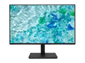 68,6cm/27 (2560x1440) Acer Vero B7 B277UGbemiqpruzx 16:9 IPS 4ms 120Hz HDMI(2.0) DisplayPort(1.2) USB-C(90W) Speaker Black