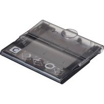 Canon PCC-CP400 - Medienschacht - für SELPHY CP1000, CP1200, CP1300, CP810, CP820, CP910