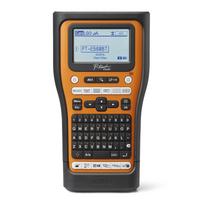 Brother P-Touch PT-E560BTSP - Beschriftungsgerät - s/w - Thermotransfer - Rolle (2,4 cm)
