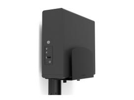 Ergotron LX Pro - Befestigungskit (Wandschiene 10, Montage) (98-723-292)