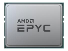 AMD EPYC Embedded 735P - 2,4 GHz - 16 Kerne - 32 Threads - 64MB Cache-Speicher - Socket SP3 (PS735PBEVGPAFS)