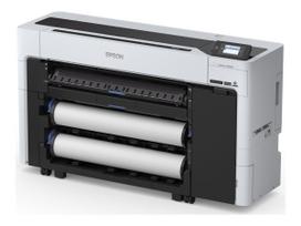 Epson SureColor T5700DM - 914 mm (36) Multifunktionsdrucker - Farbe - Tintenstrahl - Rolle (91,4 cm) (Medien) - USB 2.0, Gigabit LAN, NFC, Wi-Fi(ac)