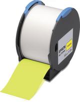 Epson RC-T5YNA - Selbstklebendes Polyolefin-Plastikband - Gelb - Rolle (5 cm x 15 m) 1 Rolle(n) - für LabelWorks Pro100 (C53S634003)