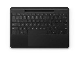 Surface Pro Flex, Touchpad, Mechanical Switch, Microsoft, Surface Pro 11th Edi