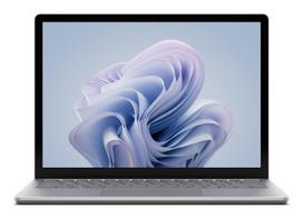Microsoft Surface Laptop 6 for Business - Intel Core Ultra 7 165H - Win 11 Pro - Intel Arc Graphics - 32GB RAM - 256GB SSD - 34,3 cm (13,5) Touchscreen 2256 x 1504 - Wi-Fi 6E, Bluetooth - Platin - kbd: Deutsch (ZJY-00030)