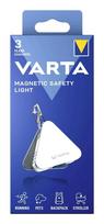 Varta Mini-Taschenlampe, IP54 (staub- und spritzwassergeschützt), 5m Leuchtweite, 25 Lumen max., 15 Stunden Batterielebensdauer, Stromversorgung: 2 x Knopfzelle CR 2032, inklusive Batterien (16621101121)