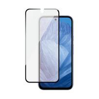 PanzerGlass SAFE. by ® Displayschutz Google Pixel 9a | Ultra-Wide Fit, Google, Google - New Pixel 8a 5G, Trockene Anwendung, Kratzresistent, Schockresistent, Transparent, 1 Stück(e)