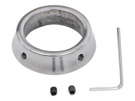 Ergotron LX Pole Collar - Montagekomponente (Manschette)
